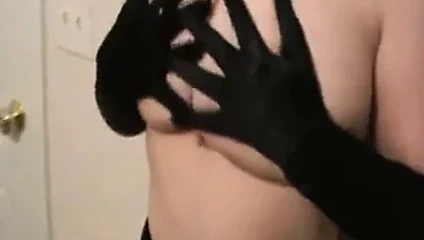 Lateshay 36 g memeler, mavi şort, çorap ve topuklu şerit