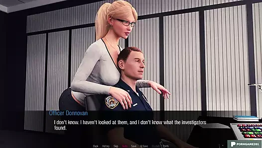 Jessica o'neil'in zor haberleri - #11 ile oynanış - porno oyunları, 3d hentai, yetişkin oyunları, 60 fps