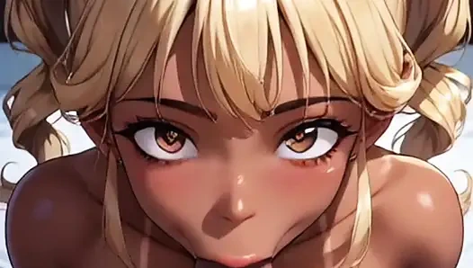 Hentai anime - seksi seviyorum