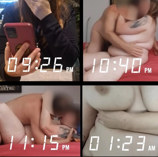 ÇABUK! Kocam eve gelmeden önce beni dölle ve hamile bırak - beni senin gibi dolduramıyor!