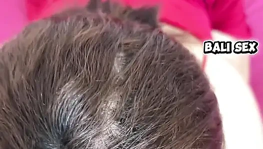 Komşu Patronla Aldatmak