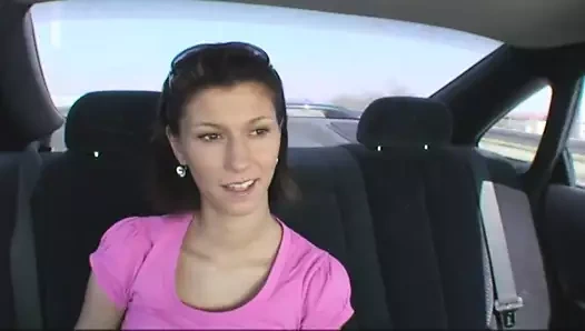 Offentlich Durchgefickt - Episode 5