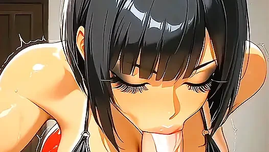 NEON DREAMS - SÜRTÜK SIKIŞIYOR 7