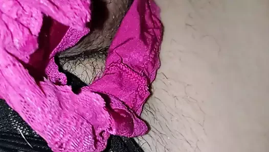 komşular külot ile oynamak