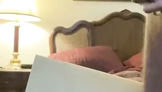 MWM sneak off Valentines Afternoon