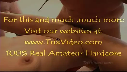 Anal eğlence ve oyuncak ile the trailer park sürtük