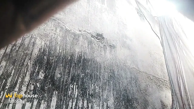 Bugün Nahan'ın adamı dışarıda yaptı