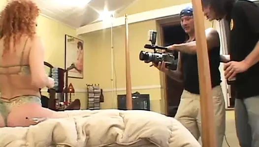 Büyük sert horozun keyfini çıkarın, bebek vol.2 - 4. bölüm