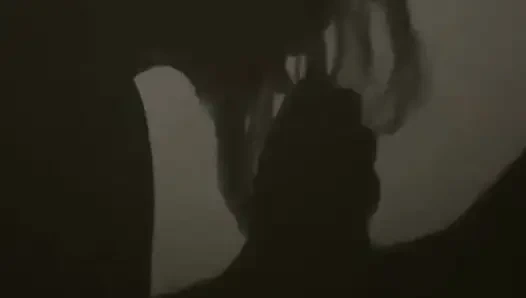Ön sevişme gölge gösterisi mallu kız