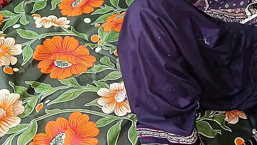 Hintli üvey kız kardeş net Hintçe ses inliyor