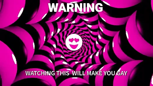 Fascinerer deg til å gå homofil sissy cuckold-terapi for homogonen