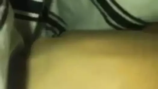 Arkadaşlar şişman amcık