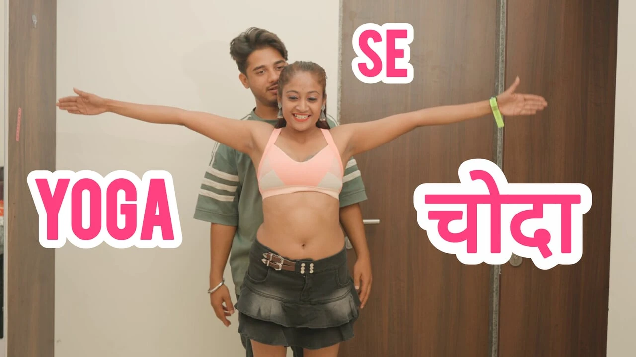 Exclusive: Yoga Teacher Dipali Seduced And Fucked Her Hot Student Full Clear Audio (High Quality) - UK Special