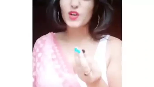 desi model saniya instagram