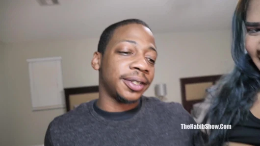 Tam Video... Ladybug, Rozey Royalty ve Ronnie Hendrix Ucube Festivali