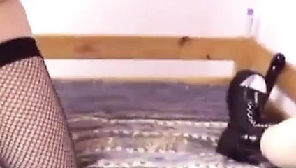 İri güzel kadın 1