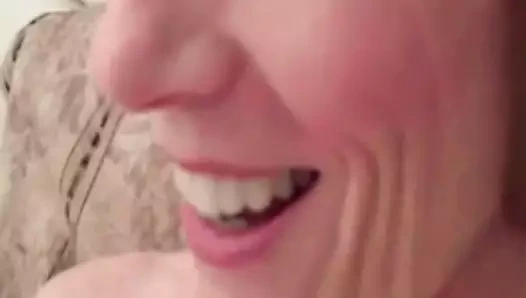 Ev hanımıyla amatör fantezi oyunu