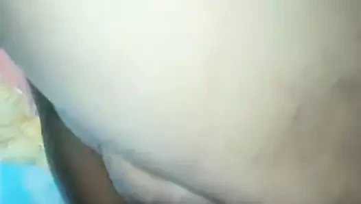 Ev yapımı çift seks