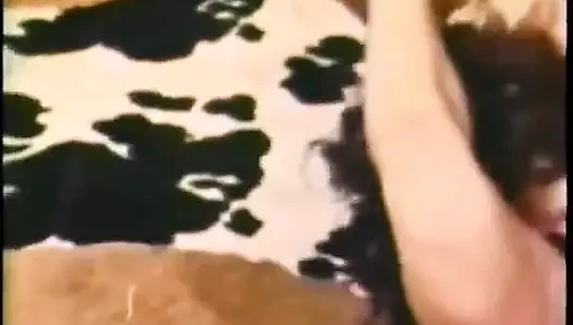 Linda Lovelace Threeway