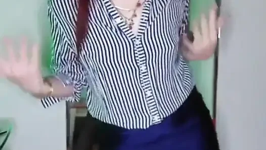 Shyyfxx din şef Belnner Dig din prstation joi rol yapma fuldfr i premium