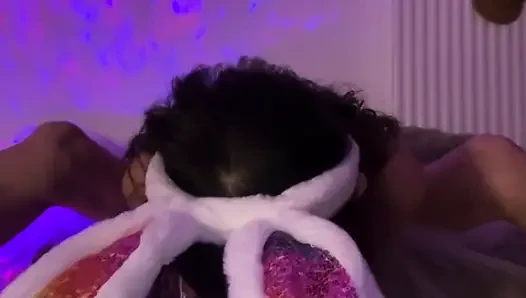 Ayak Ağızı Dildo