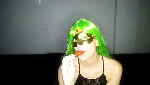 MamoSexy videosu