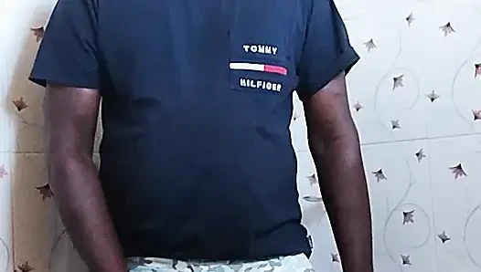 Banyo gösterisi