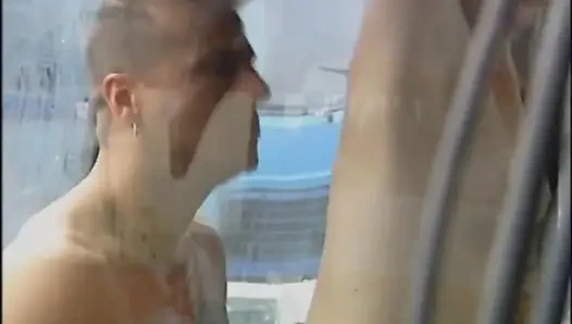 Alman sürtükler!! - (bölüm 01)