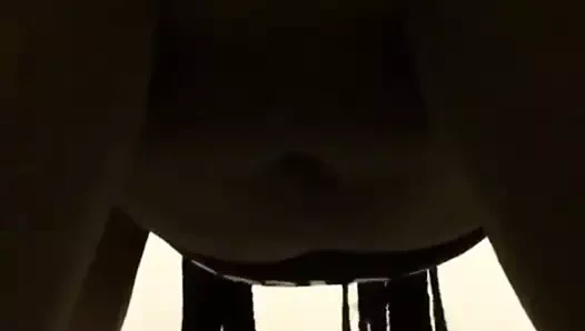 lanet olsun twerk yapabiliyor