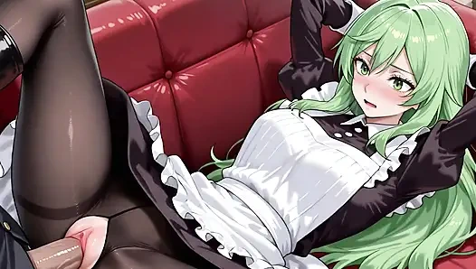 Misery (Tensura)