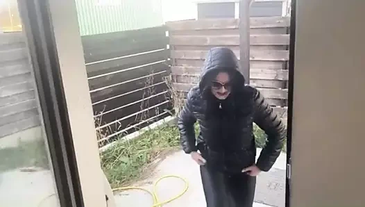 Orta yaşlı seksi kadın derlemesi - fetiş, romantik oral seks, büyük götlü latin sürtük 41