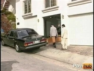Seks efsanesi - sahne 1 - şoförüm sadece araba sürmüyor