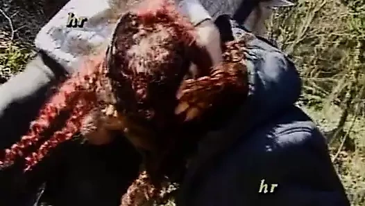 Amatör swingers sahne içinde fighe orijinal e ruspanti bölüm 01