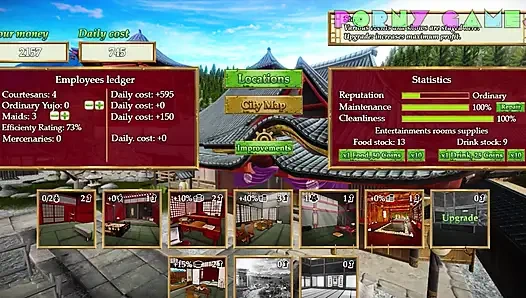 Wicked Rouge - banyoda meme işi (20)