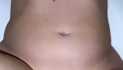 karısı KEDİ ve göğüsleri