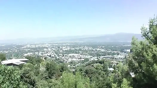 Nacho Vidal'in büyük sert yarağına ihtiyacı var!