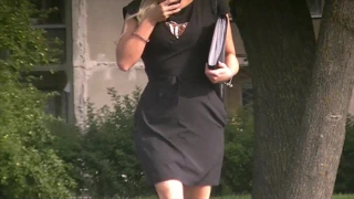 seksi sarışın MİLF