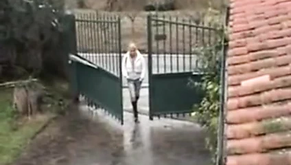 İtalyan kaltak karışımı