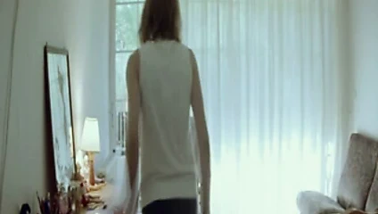 Aggeliki Papoulia - Dogtooth