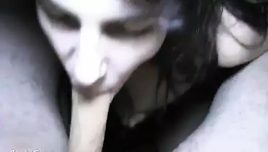 Boşalmak sürtük monique olduğunu aç için boşalmak