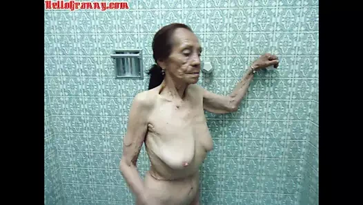 Hellogranny – latin ülkelerinden olgun bayanlar