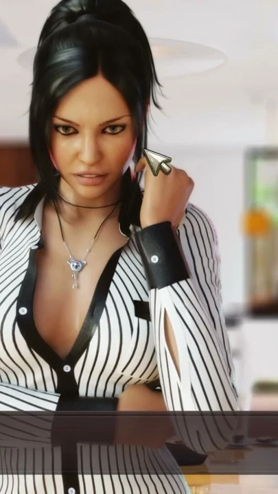 EP3: Fingering Tracy's Pussy - Living with Temptation: American Sunset | Clip 1
