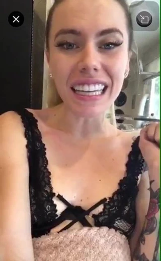 Sph tarafından güzel camgirl