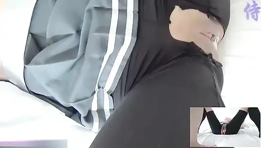 Azgın Asyalı sürtükler #170