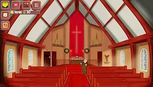 Wizards-büyük baştankara milf