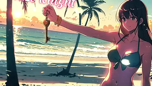 Baştan çıkarma kilitli gün 6/ 7 bekaret günü