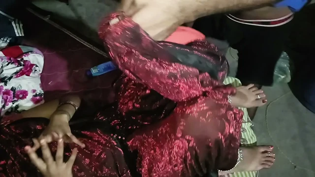 Big Sister Ass Fucked Younger Brother's Cock in Missionary Style Hindi Audio