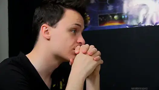 Flip Flop öğrenci sikişiyor