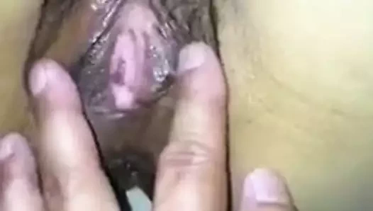 Evli kadının amcığı 2