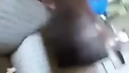 Kocamla grup seks için işime davet ettim